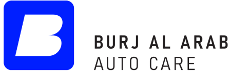 Burj Al Arab Auto Logo